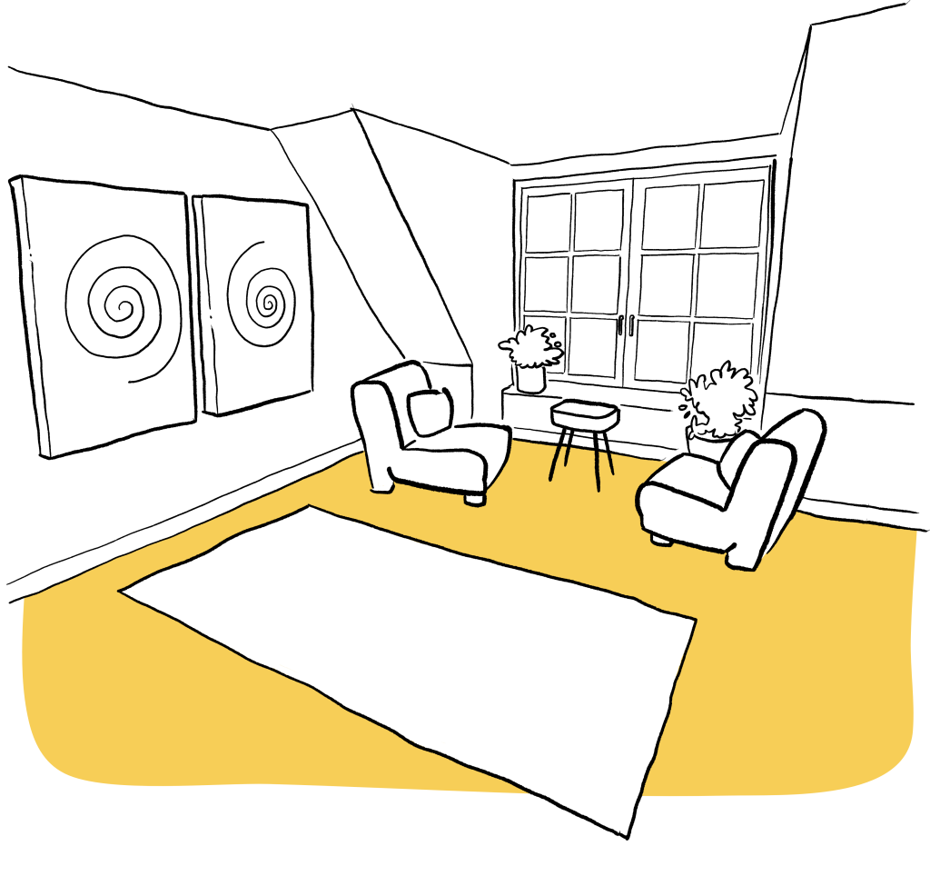 Icon Raum 1